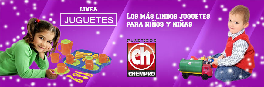 productos plasticos